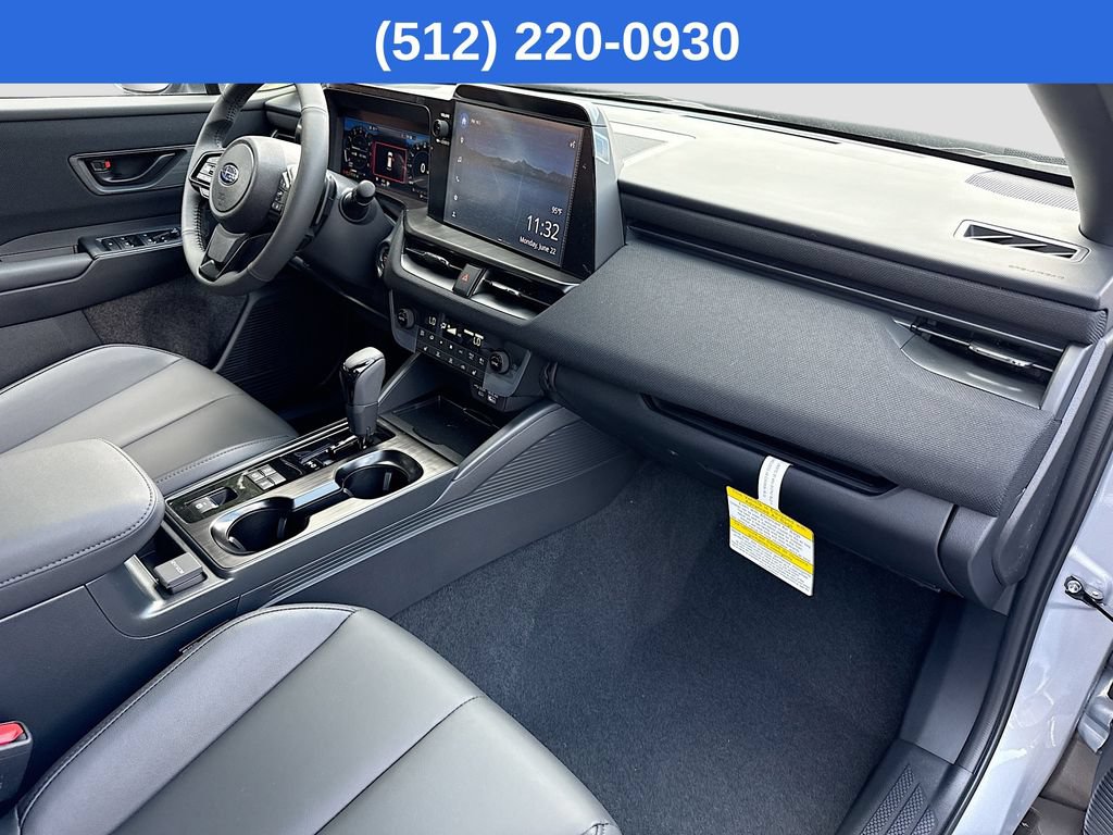 New 2026 Subaru Outback Premium AWD/4WD image 38
