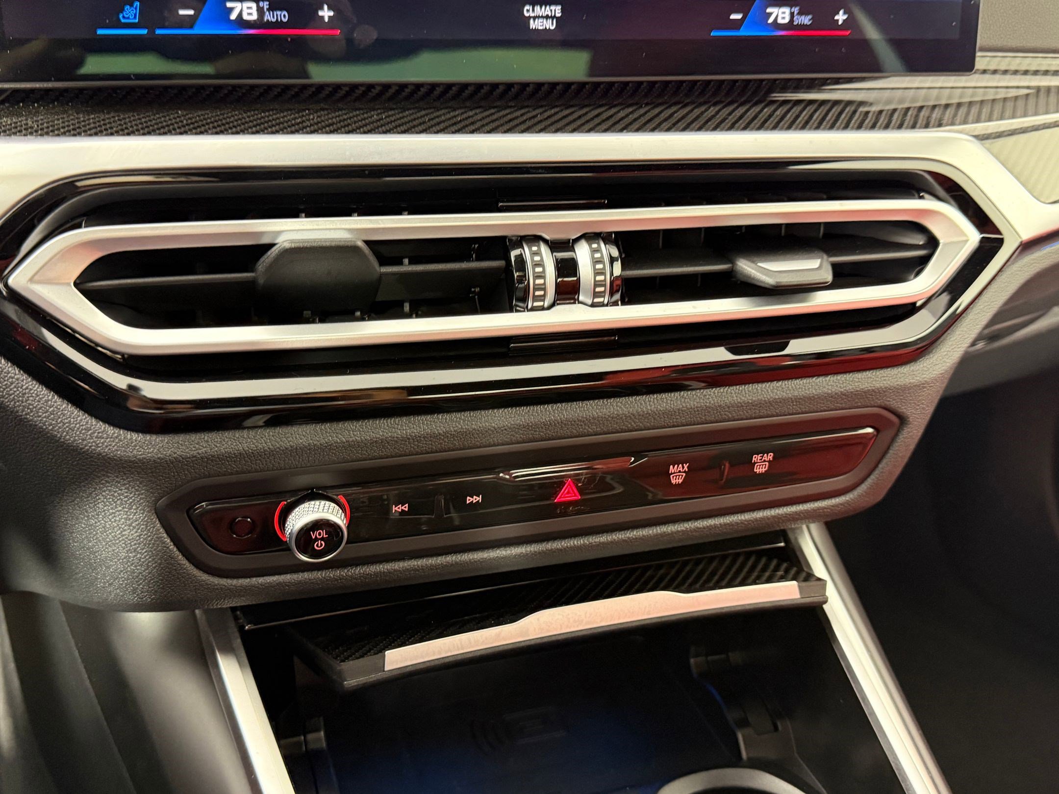 Used 2024 BMW M4 xDrive Competition image 23