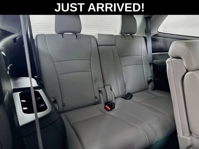 Used 2017 Honda Pilot EX-L image 42