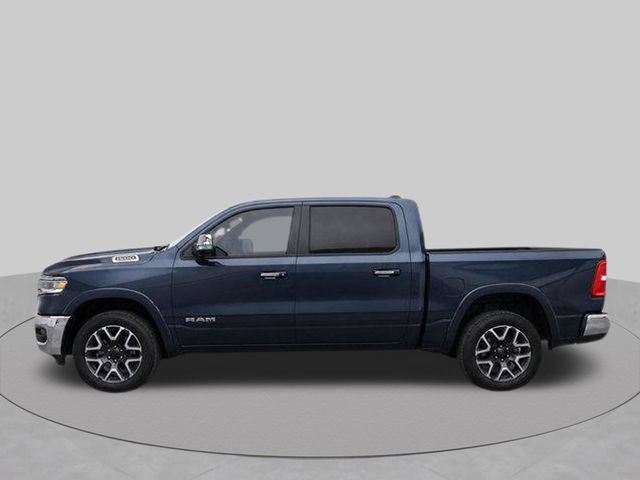Used 2026 RAM 1500 Laramie AWD/4WD image 9