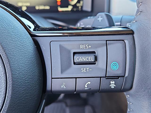 Used 2024 Nissan Rogue SL w/ SL Premium Package image 18