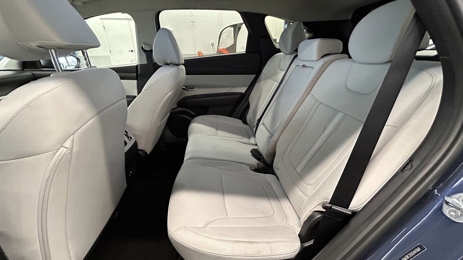 Used 2025 Hyundai Tucson SEL image 14