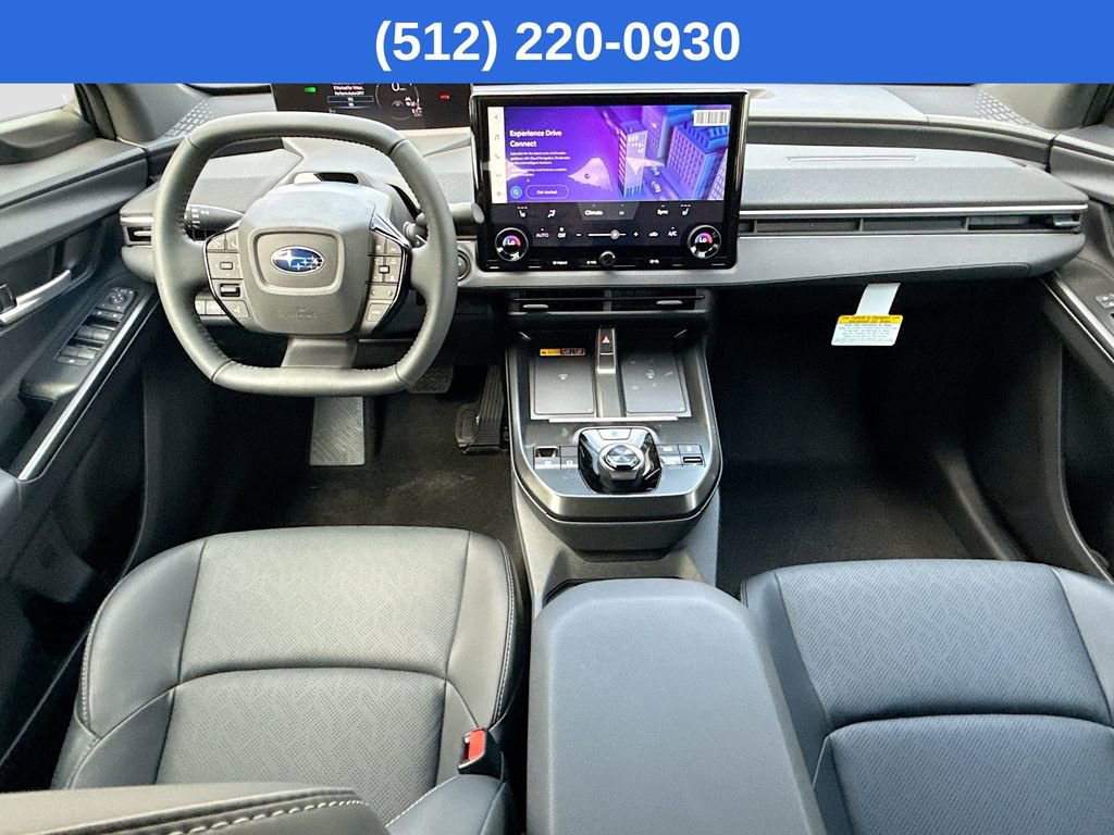 New 2026 Subaru Solterra Premium image 27
