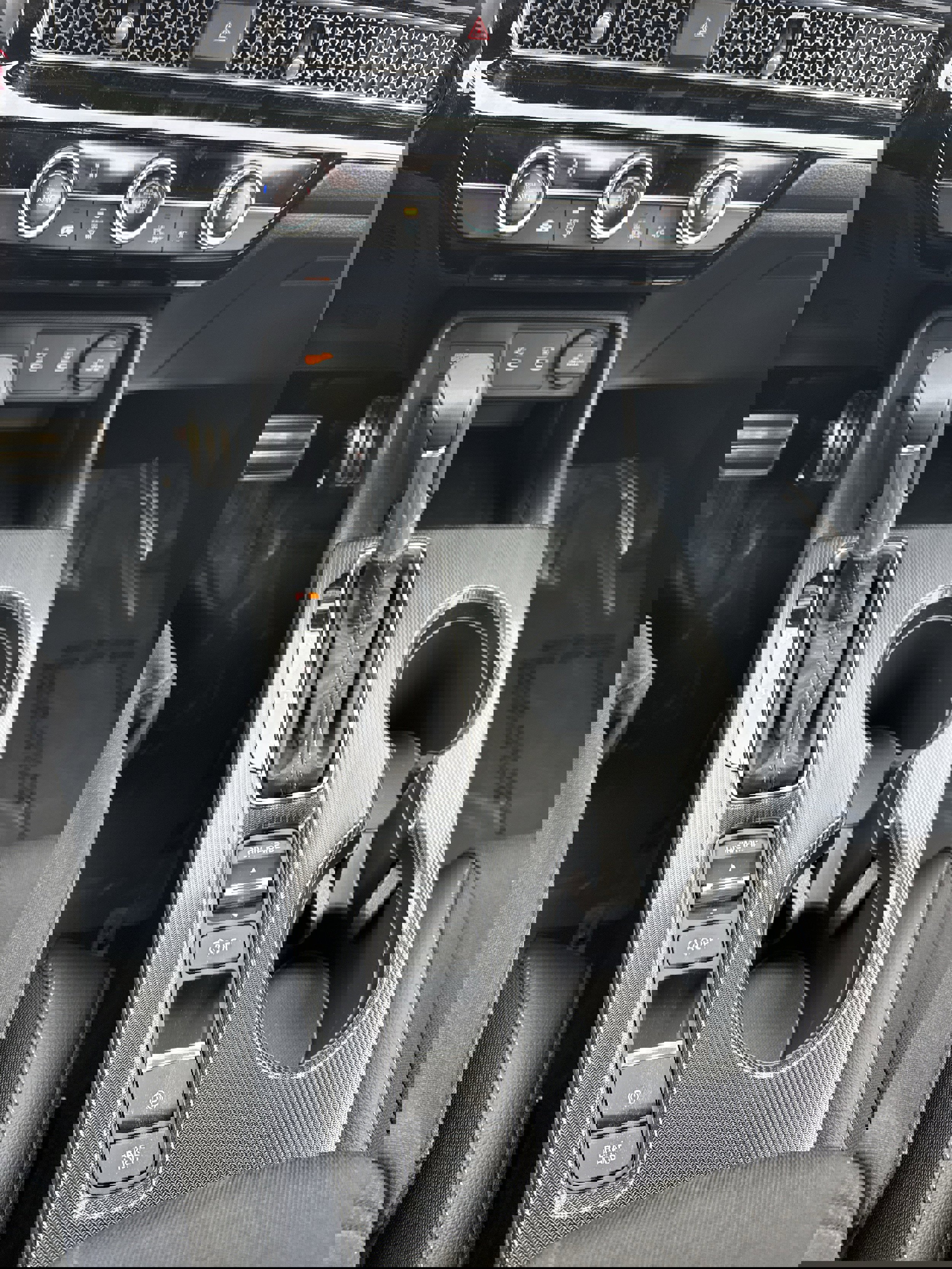 New 2026 Honda Civic Sport image 11