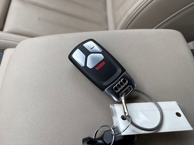 Used 2024 Audi A5 2.0T Premium Plus image 13