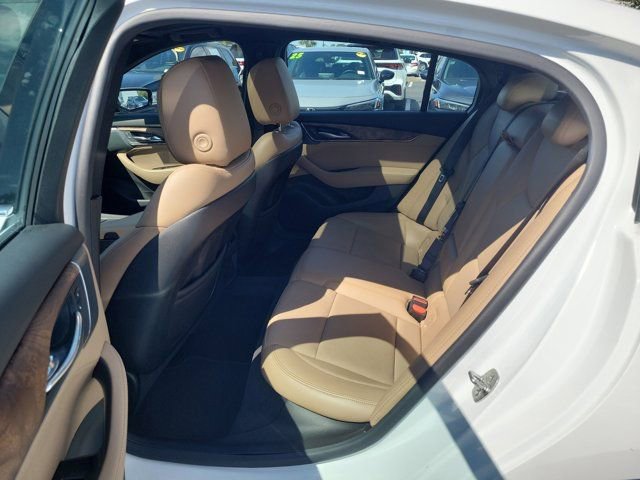 Used 2025 Cadillac CT5 Premium Luxury RWD image 13