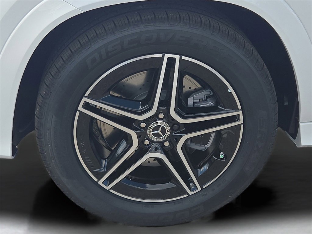 New 2026 Mercedes-Benz GLE 450 4MATIC image 13