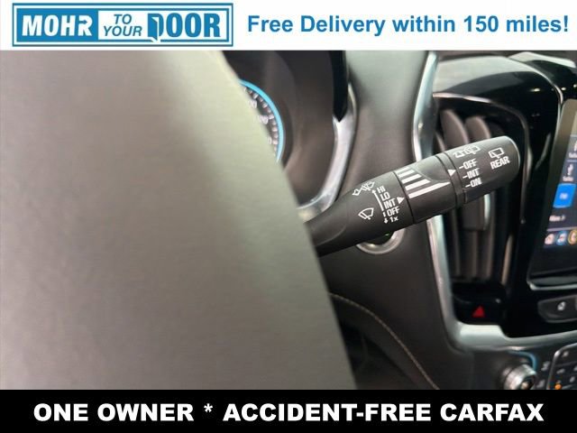Used 2023 Chevrolet Traverse LT FWD image 16