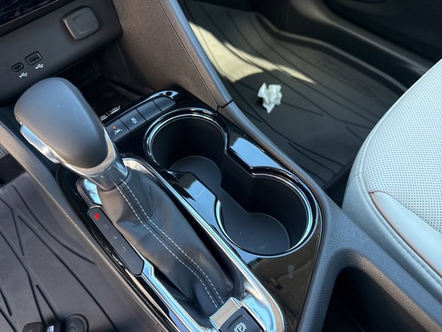 New 2026 Buick Encore GX Avenir w/ Avenir Technology Package image 20