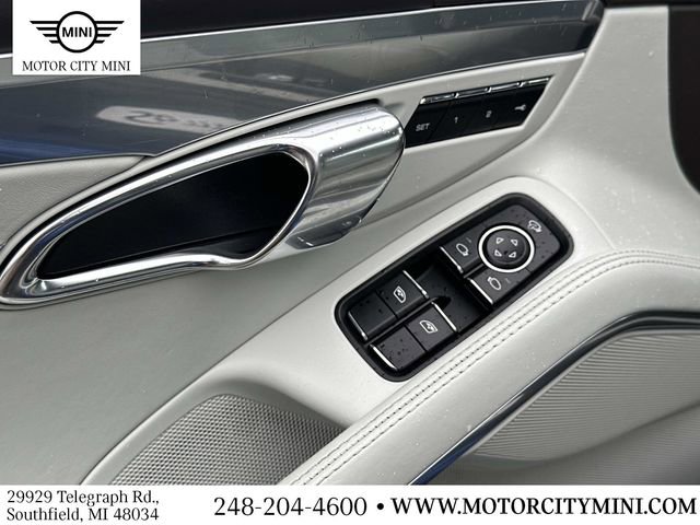 Used 2015 Porsche 911 Targa 4S AWD/4WD image 19