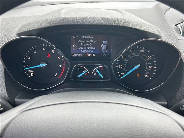 Used 2019 Ford Escape Titanium AWD/4WD image 12