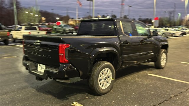 New 2026 Toyota Tacoma SR5 image 28