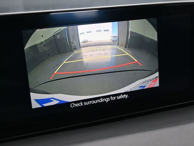 Used 2025 MAZDA MAZDA3 s image 31