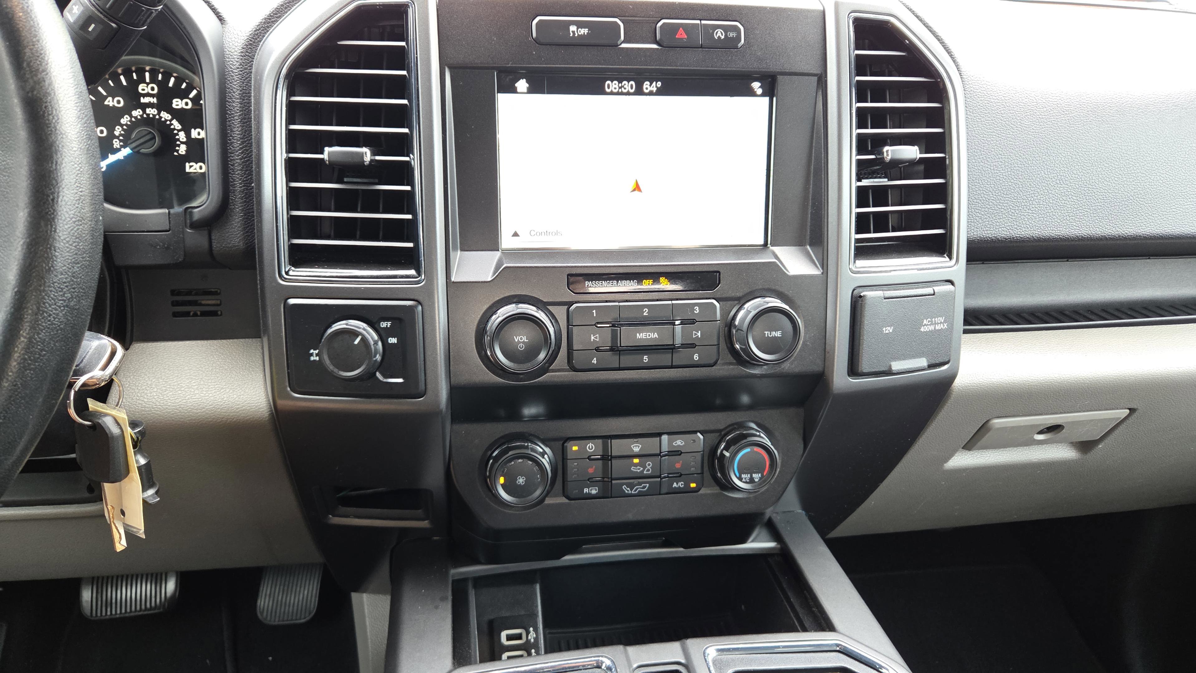 Used 2019 Ford F150 XLT w/ Equipment Group 302A Luxury image 22