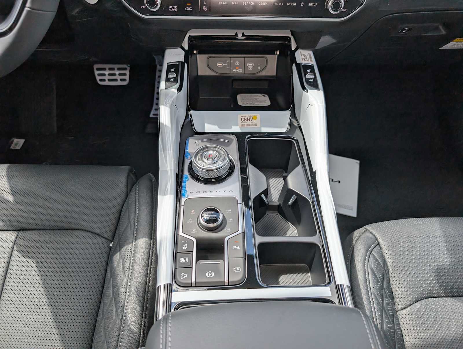New 2026 Kia Sorento SX Prestige AWD/4WD image 13