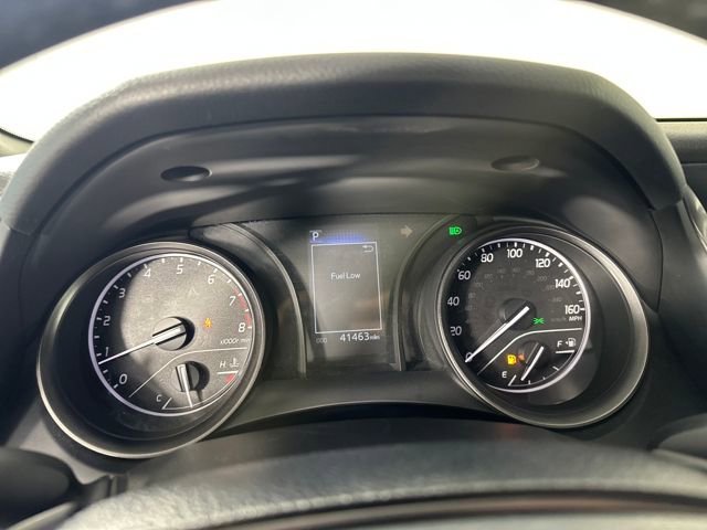 Used 2023 Toyota Camry SE image 17