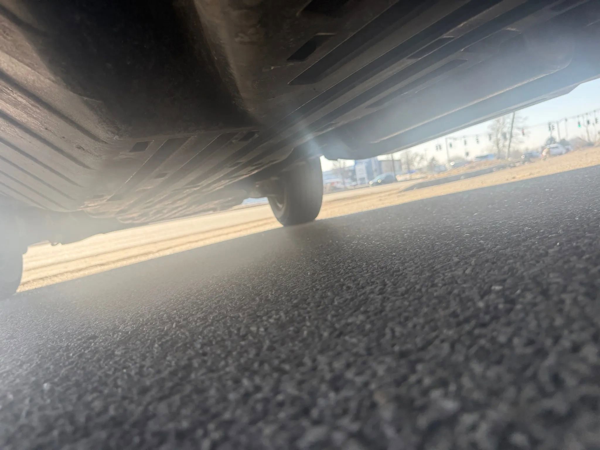 Used 2007 Honda CR-V EX image 25