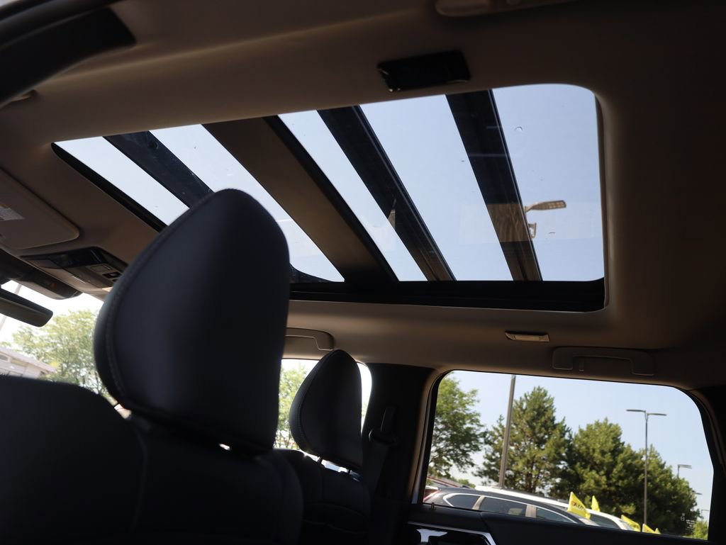 New 2025 Mitsubishi Outlander Trail Edition image 61