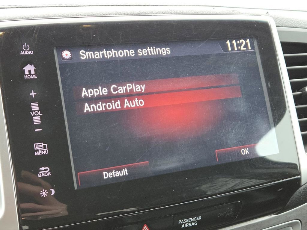 Used 2019 Honda Ridgeline RTL-T image 5