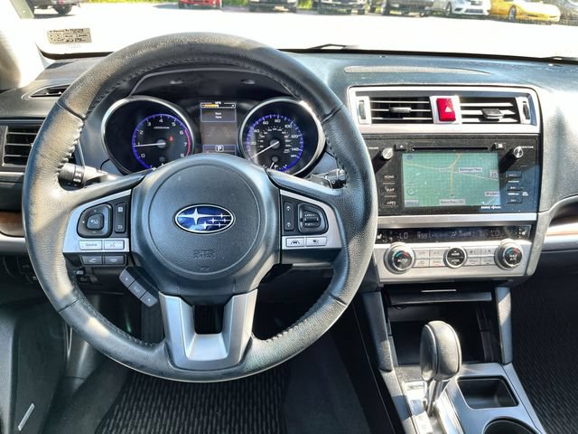 Used 2017 Subaru Outback 2.5i Limited AWD/4WD image 13
