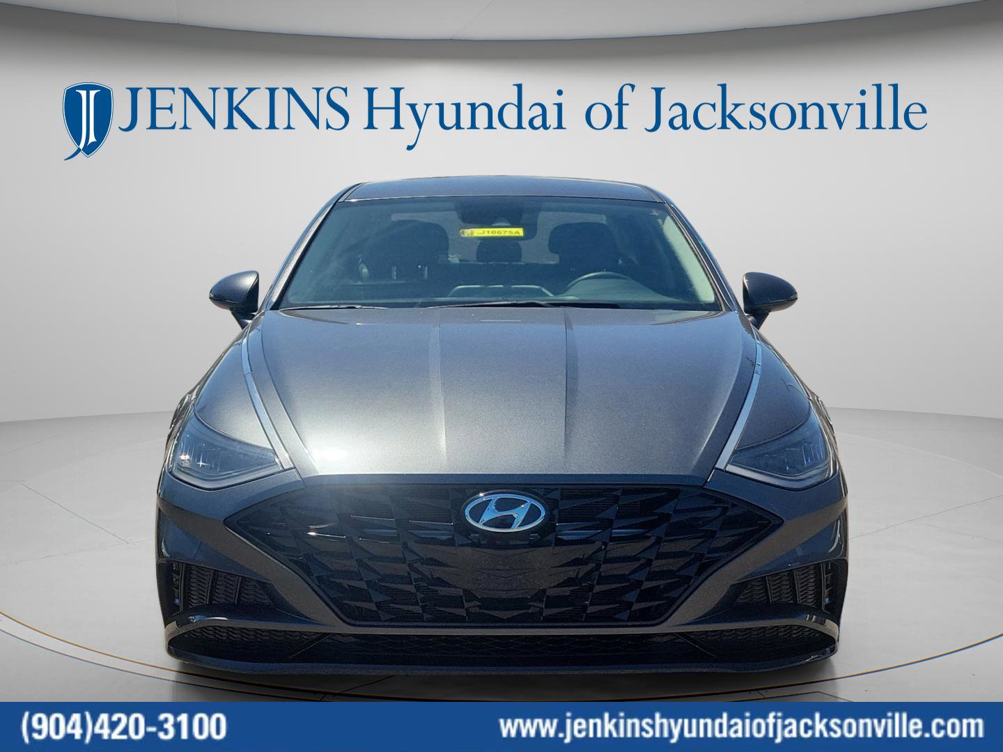 Certified 2022 Hyundai Sonata SEL FWD image 8