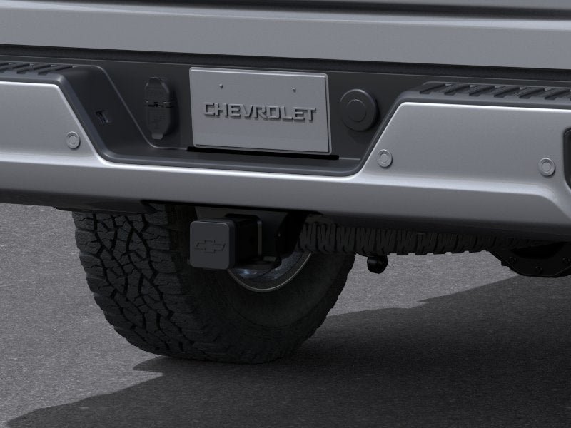 New 2026 Chevrolet Silverado 3500 High Country w/ High Country Premium Package AWD/4WD image 14