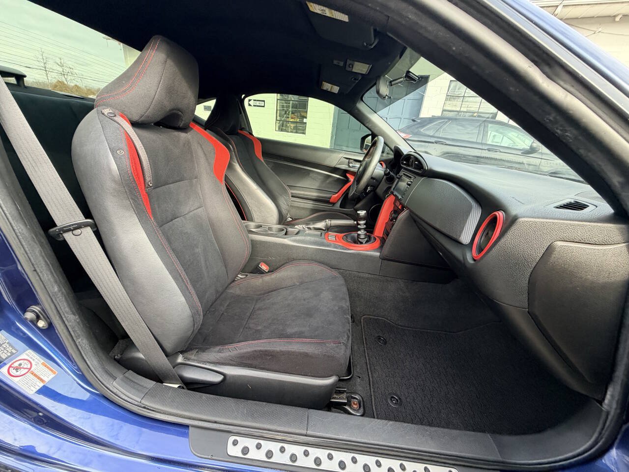 Used 2015 Scion FR-S RWD image 40
