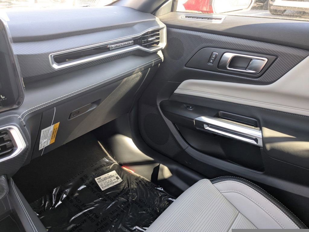 New 2026 Ford Mustang GT Premium image 16