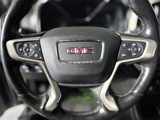 Used 2018 GMC Canyon Denali image 20