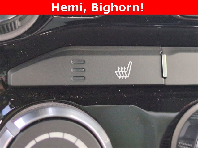 New 2026 RAM 1500 4x4 Crew Cab image 22