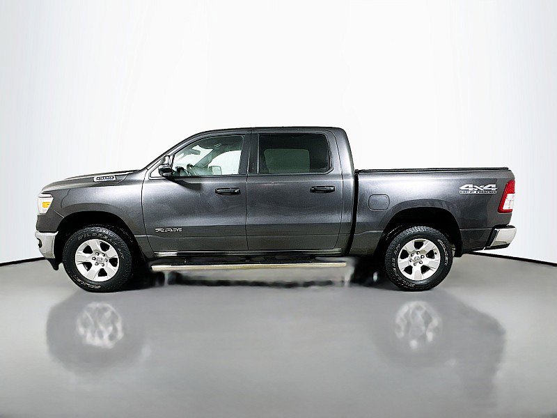 Used 2023 RAM 1500 Big Horn image 4