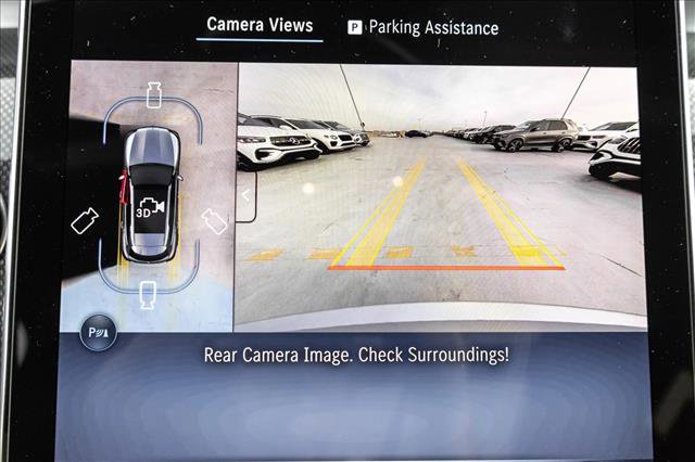 Certified 2026 Mercedes-Benz GLC 300 4MATIC image 21