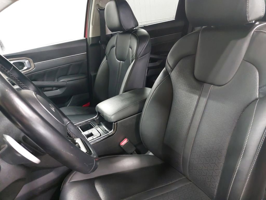 Used 2023 Kia Sorento X-Line EX AWD/4WD image 16