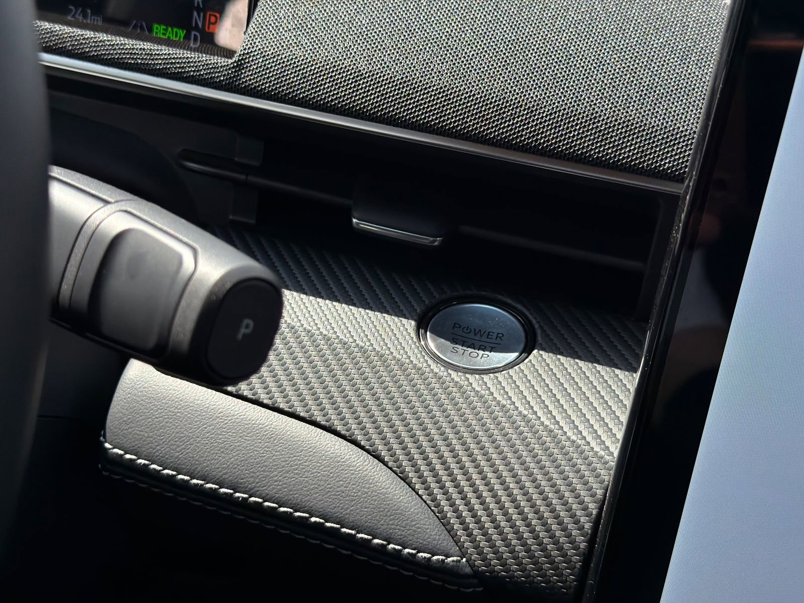 New 2026 Ford Mustang Mach-E Select w/ Comfort Package image 27