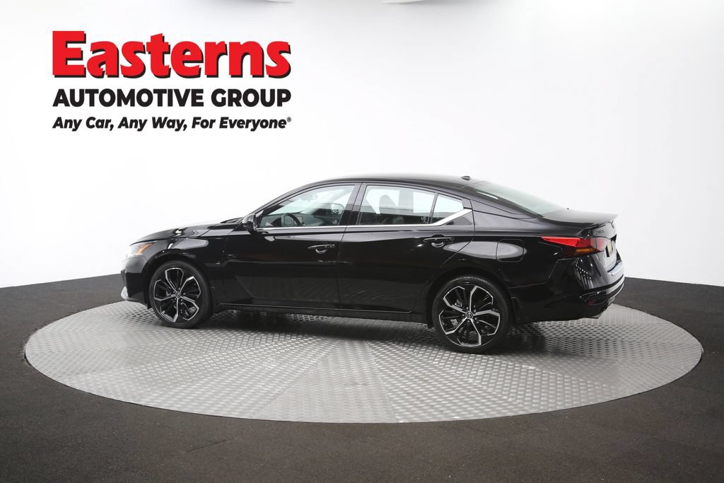 Used 2023 Nissan Altima 2.5 SR AWD/4WD image 65