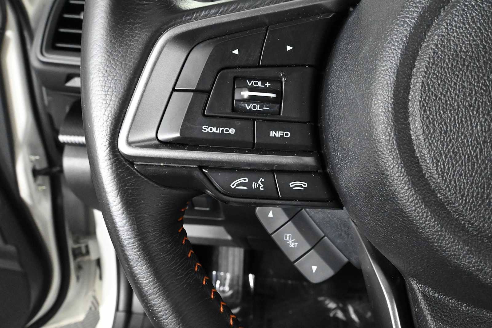 Used 2021 Subaru Crosstrek 2.0i Premium w/ Popular Package #2 AWD/4WD image 19