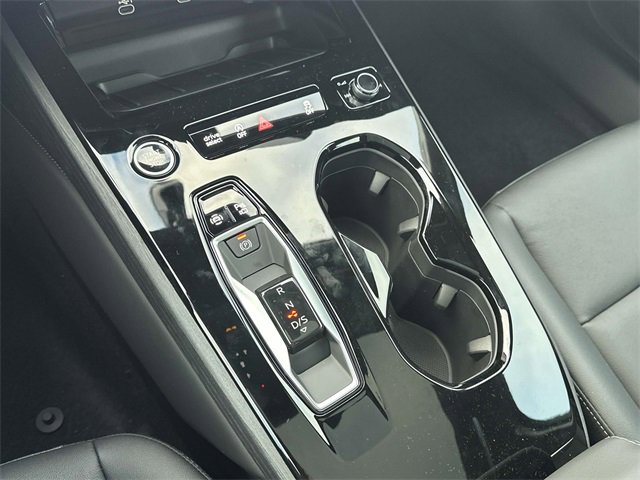 New 2025 Audi A5 2.0T Premium Plus image 12