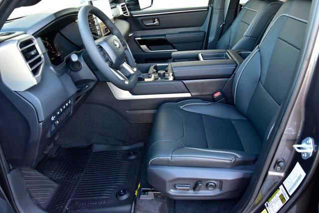 New 2026 Toyota Tundra Limited image 7