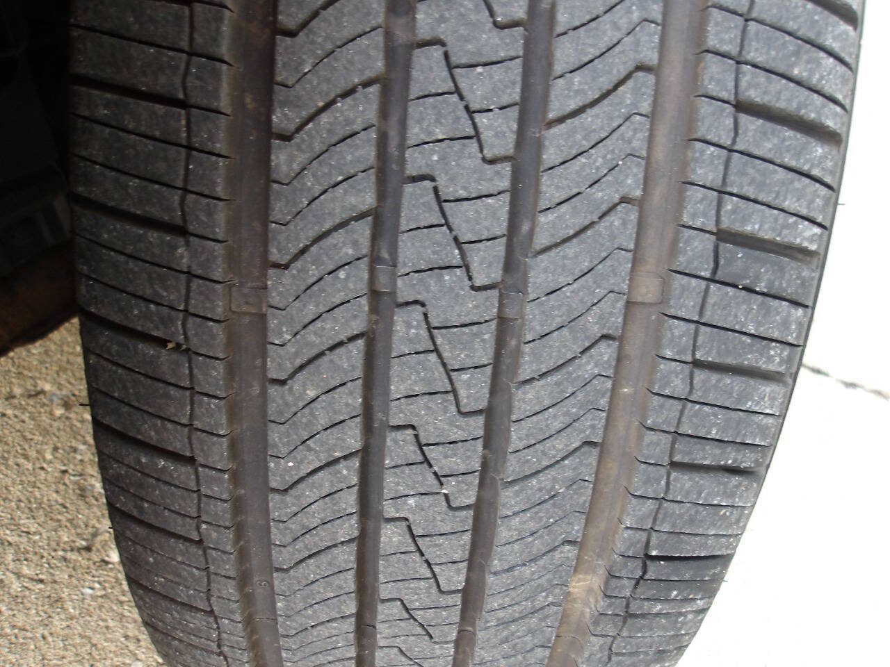 Used 2008 Ford Fusion SEL FWD image 44