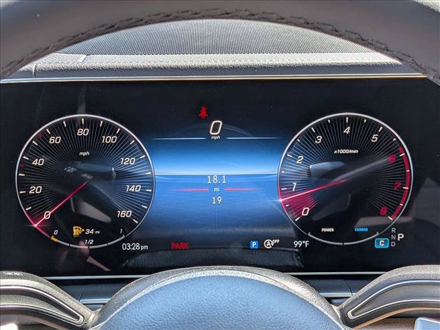 New 2026 Mercedes-Benz GLE 450 4MATIC Coupe image 11