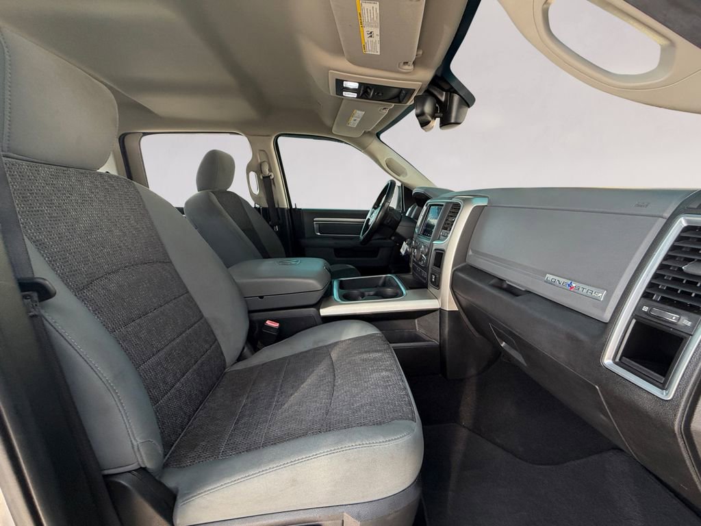 Used 2019 RAM 1500 Lone Star image 17