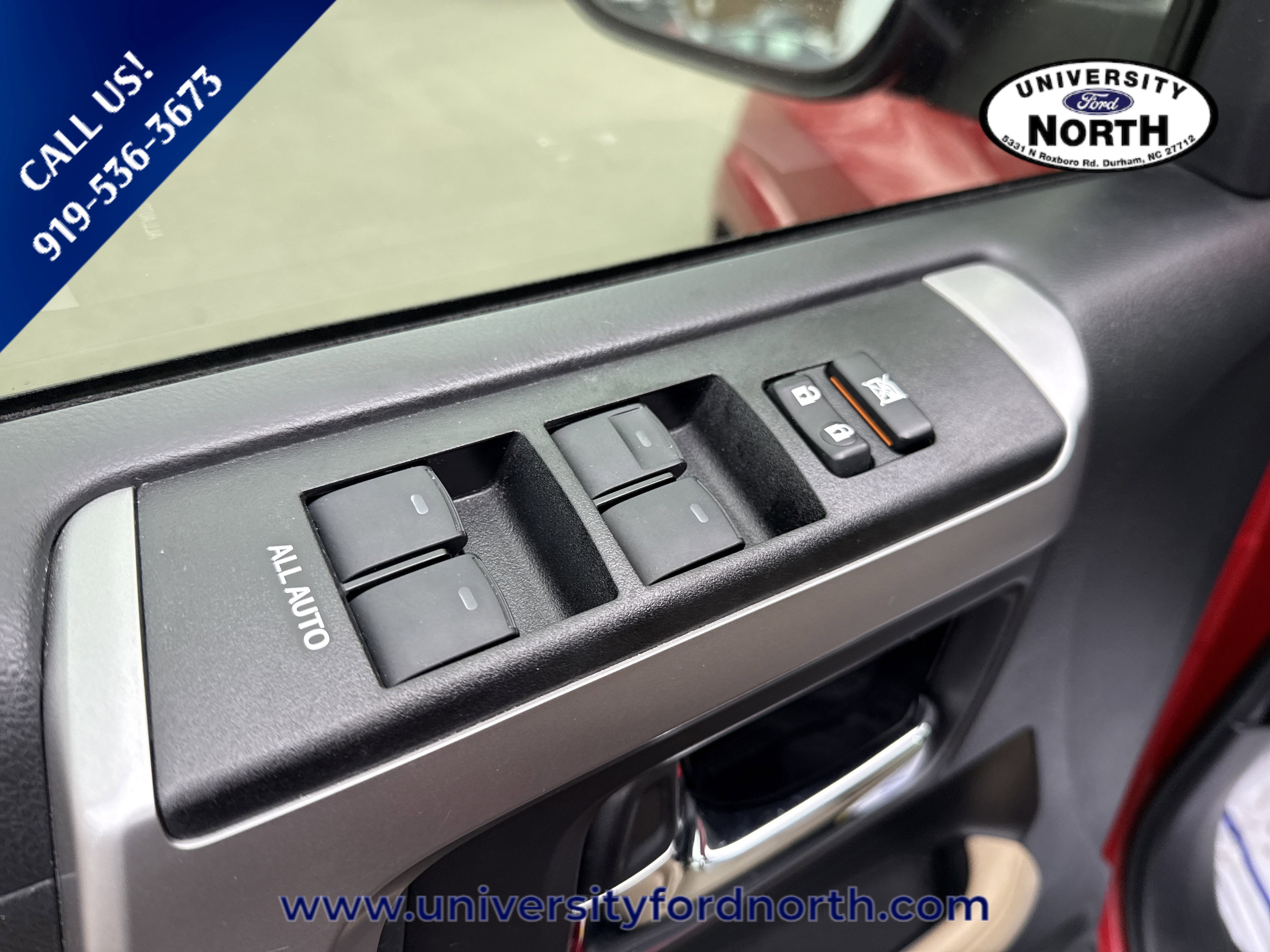 Used 2022 Toyota 4Runner SR5 Premium image 15