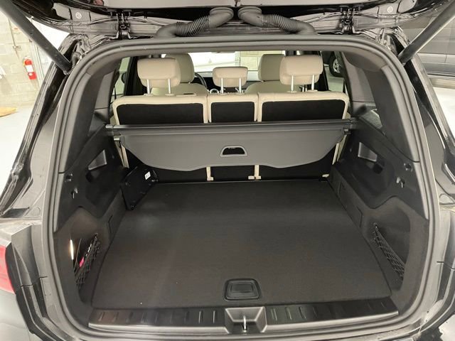 Used 2025 Mercedes-Benz GLB 250 4MATIC image 15