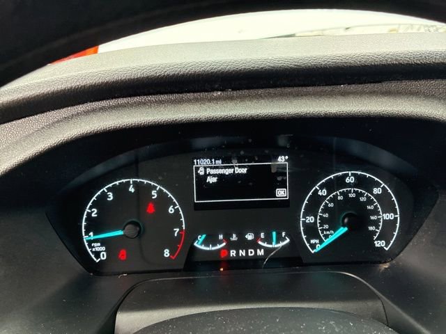 Used 2024 Ford Transit 250 148 Medium Roof image 25