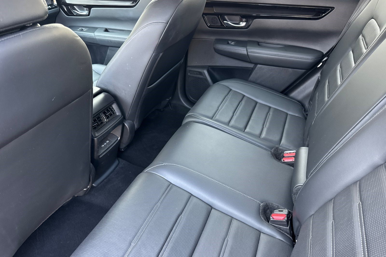 Used 2024 Honda CR-V EX-L image 25