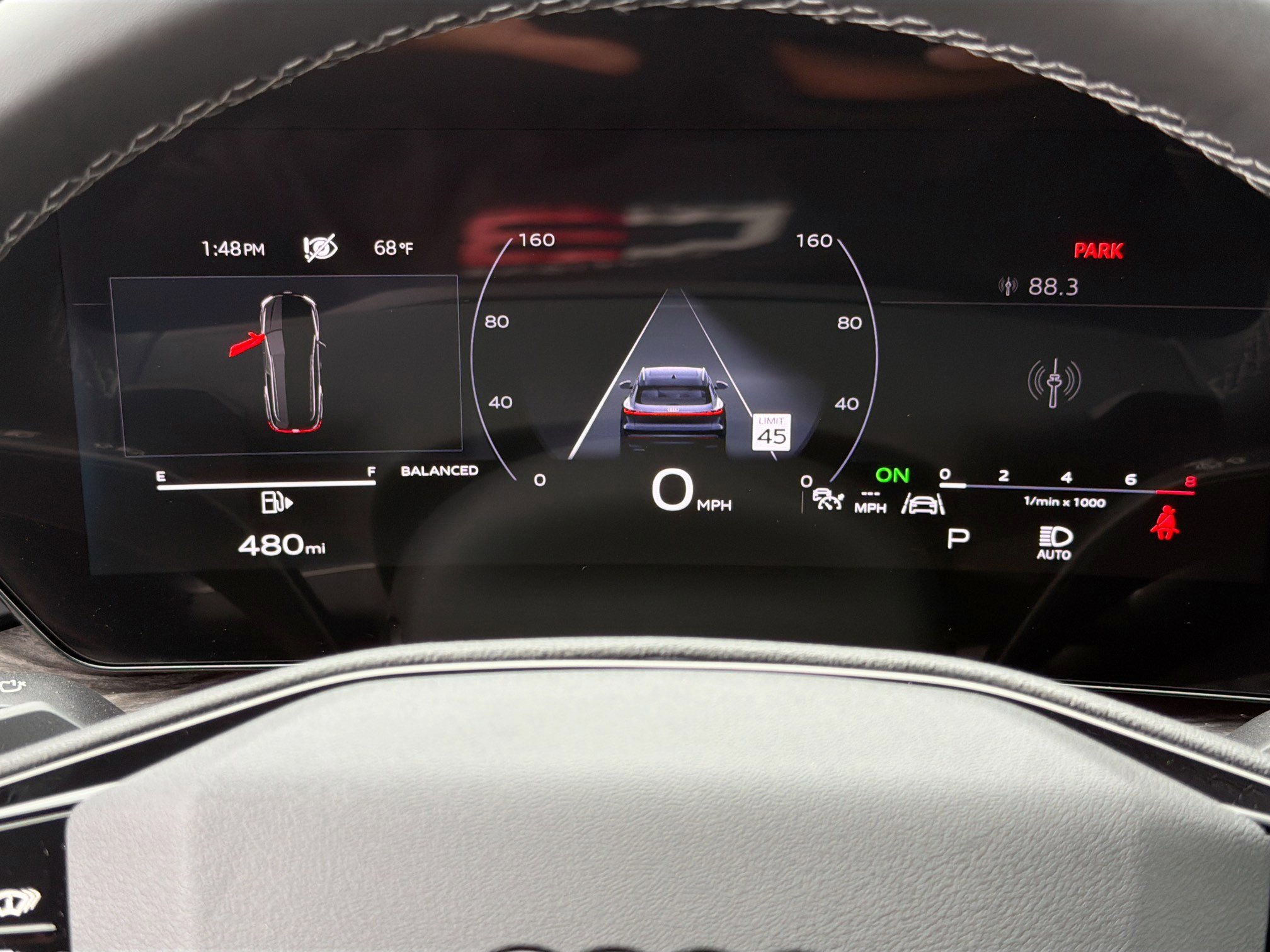 New 2025 Audi Q5 Premium Plus image 40