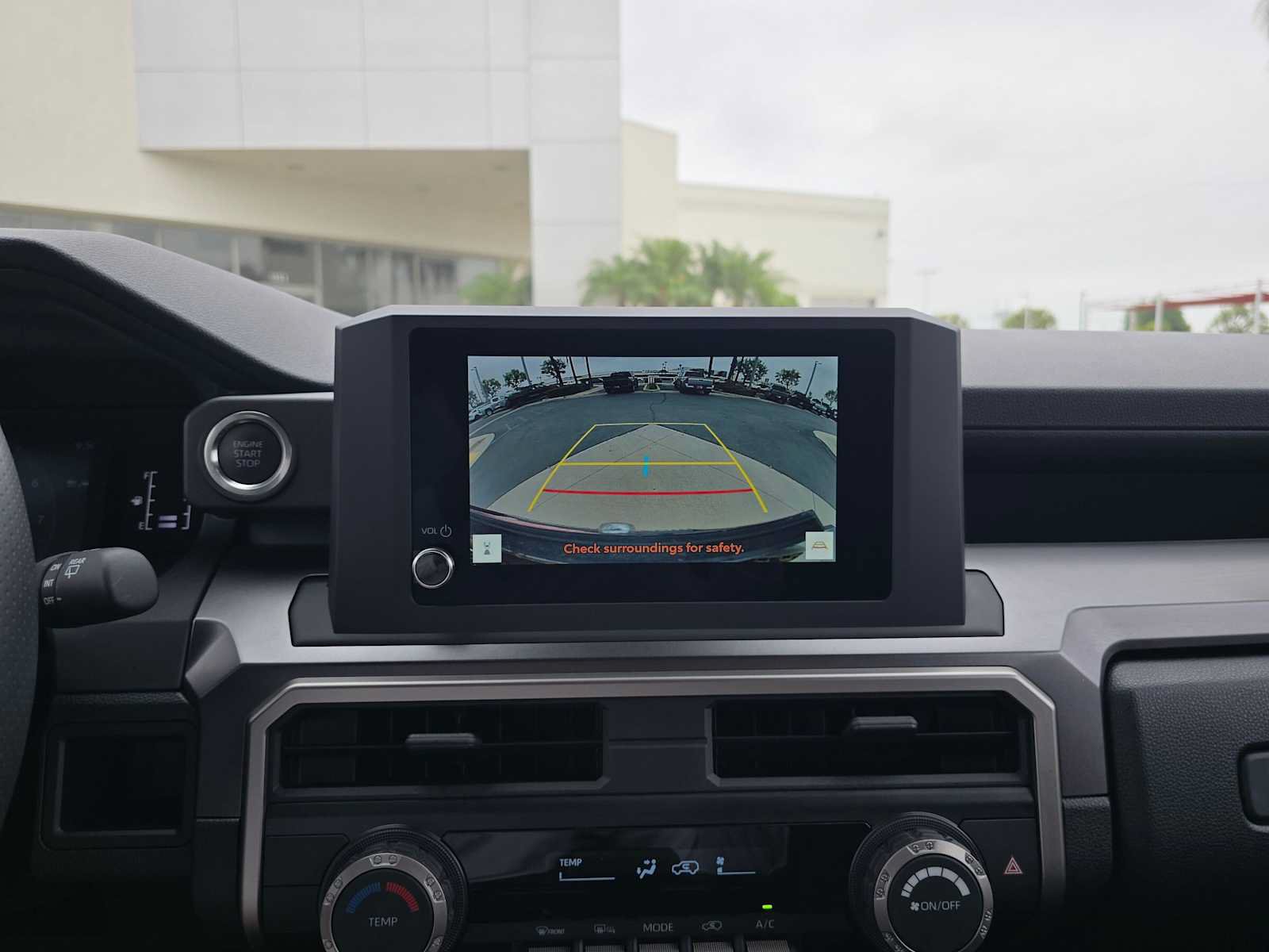 Certified 2026 Toyota 4Runner SR5 RWD image 29