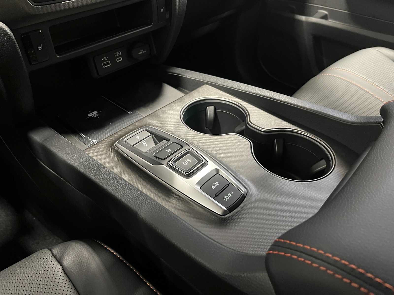 New 2026 Honda Ridgeline TrailSport image 19