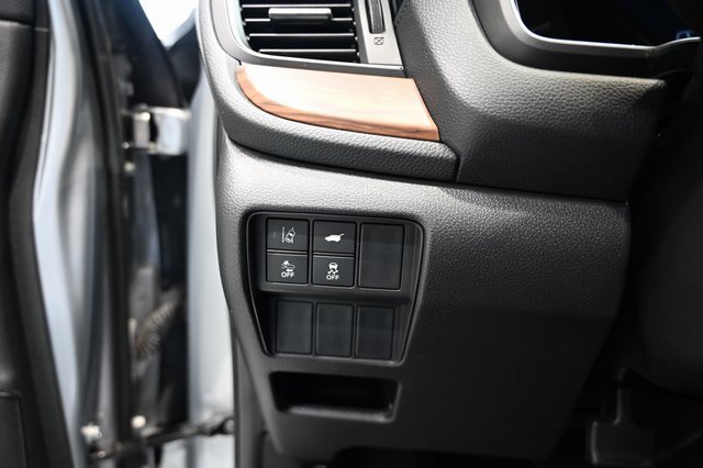 Used 2022 Honda CR-V EX-L image 22