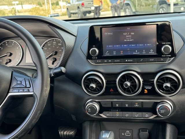 Used 2022 Nissan Sentra S image 18